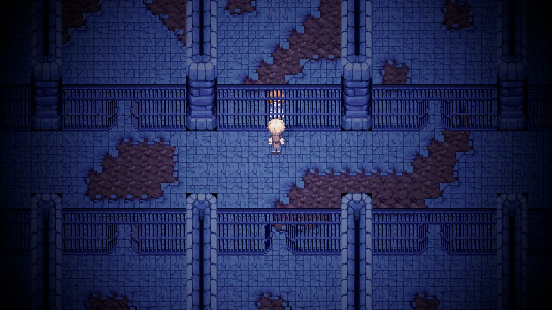 Скриншот из игры Sea Fantasy - 33