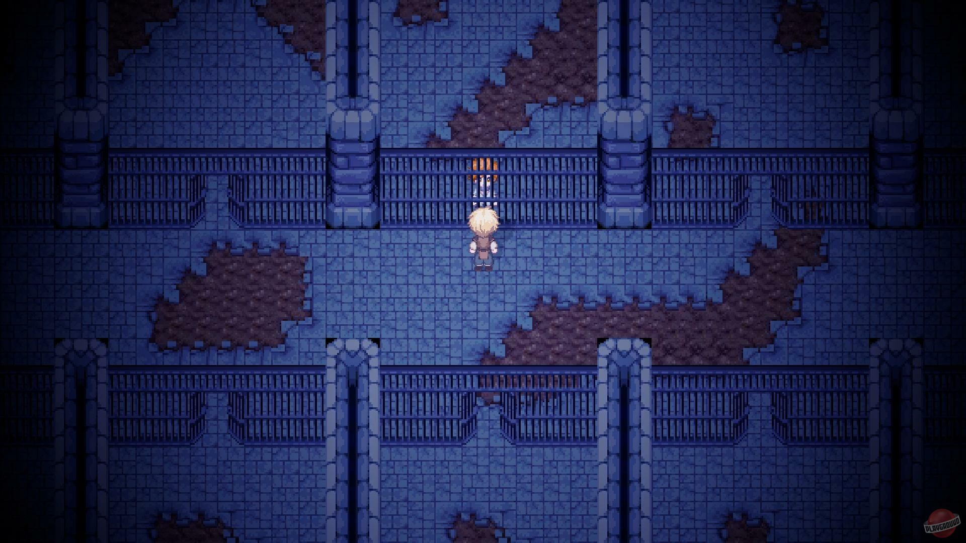 Скриншот из игры Sea Fantasy - 36