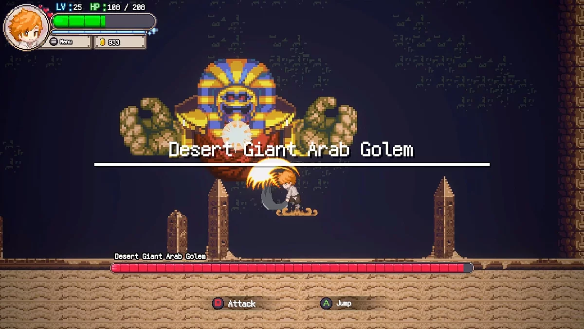 Скриншот из игры Sea Fantasy - 2