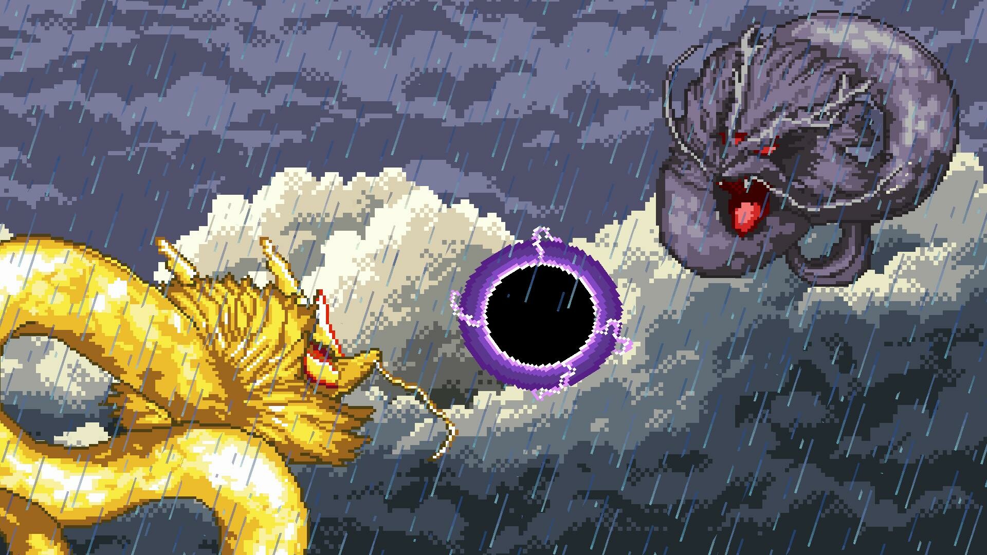 Скриншот из игры Sea Fantasy - 38