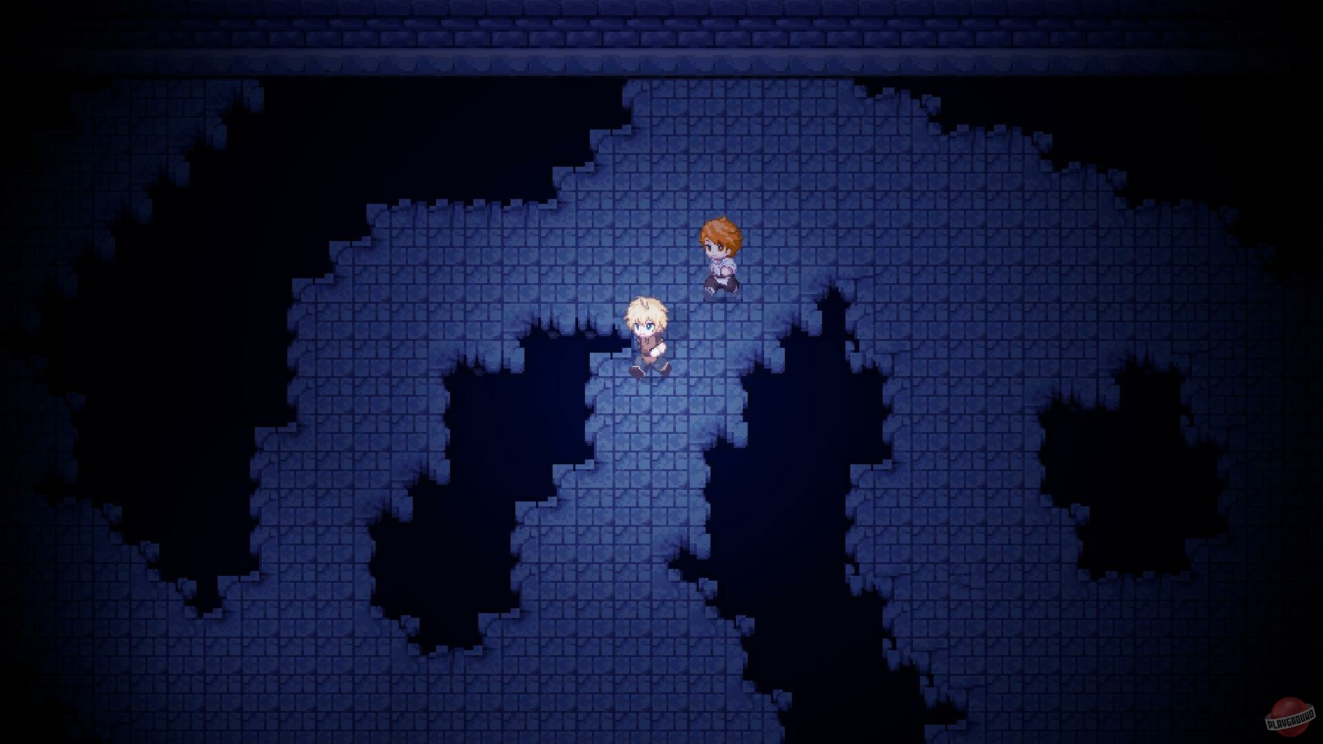 Скриншот из игры Sea Fantasy - 22