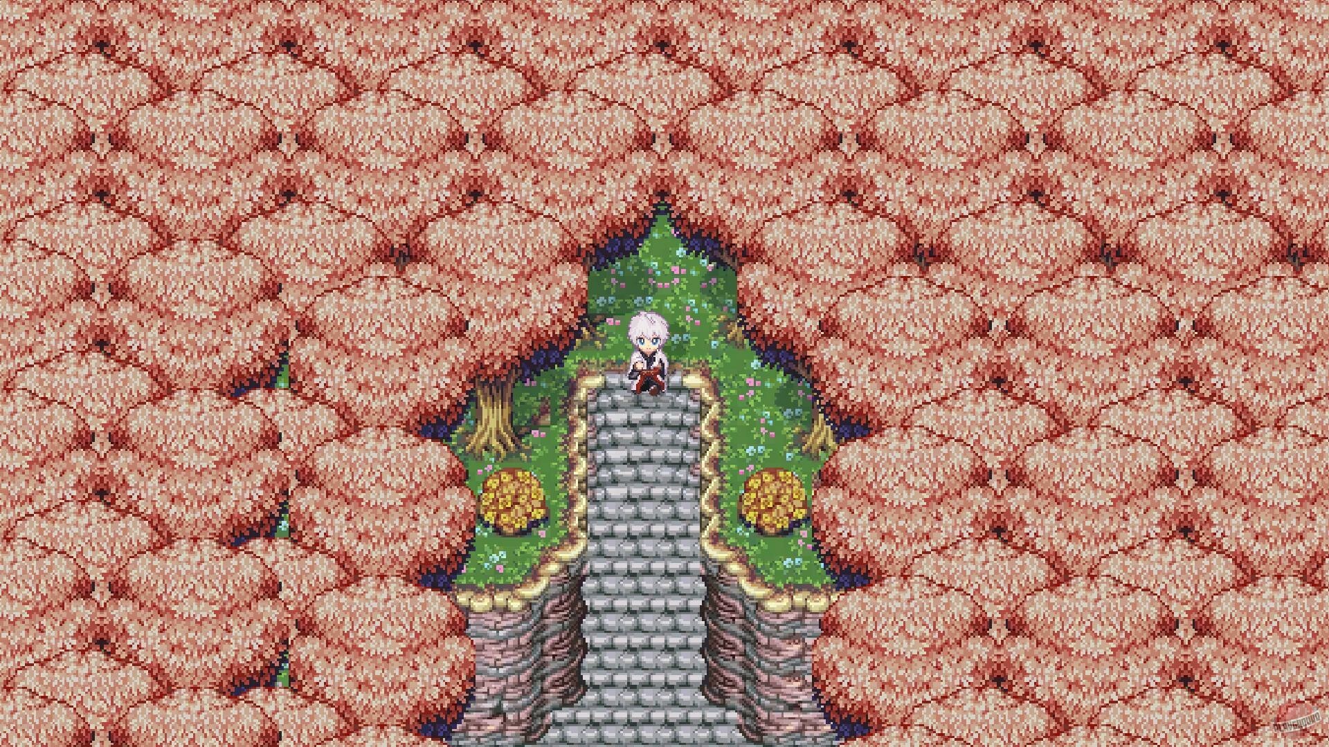 Скриншот из игры Sea Fantasy - 17