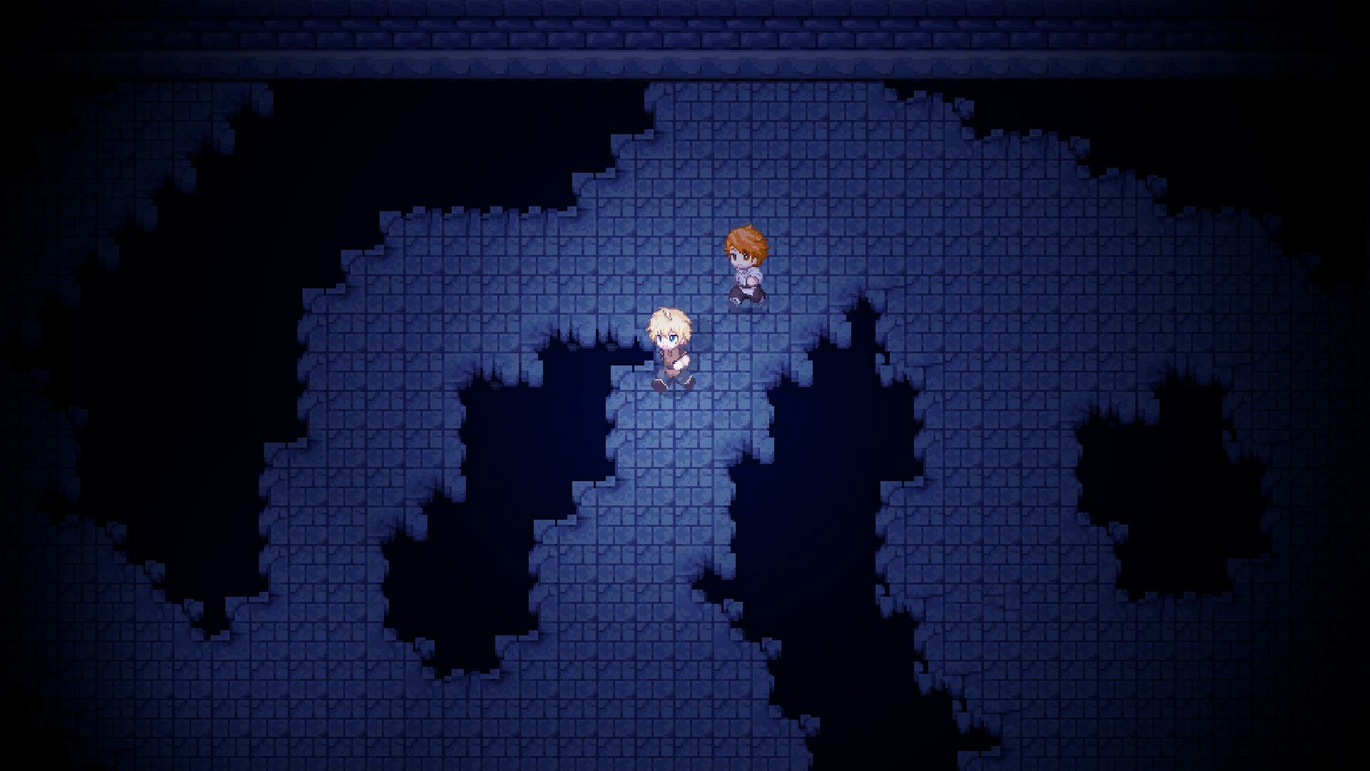 Скриншот из игры Sea Fantasy - 4