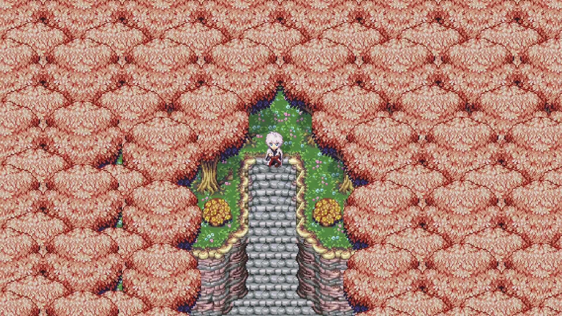 Скриншот из игры Sea Fantasy - 18