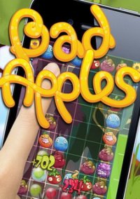 Обложка игры Bad Apples