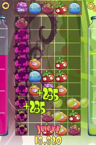 Скриншот из игры Bad Apples - 5