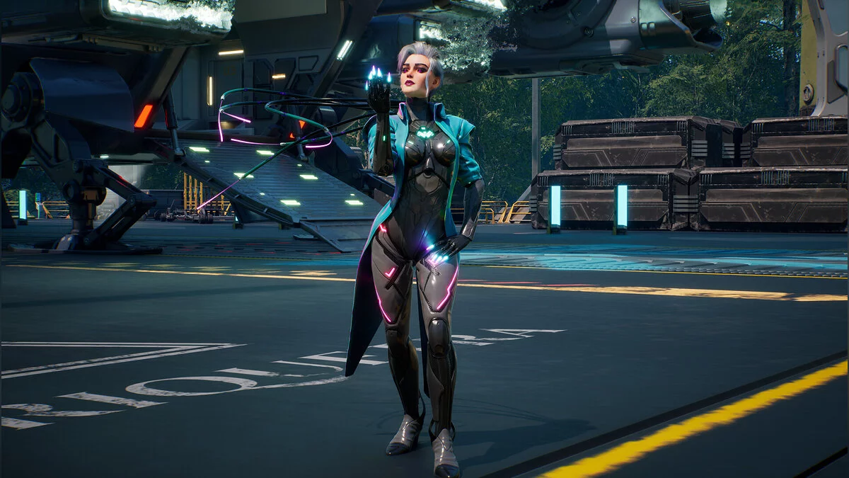 Скриншот из игры Angelic: The Chaos Theatre - 11