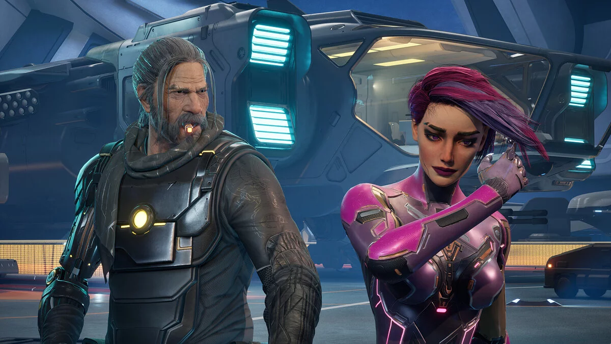 Скриншот из игры Angelic: The Chaos Theatre - 9