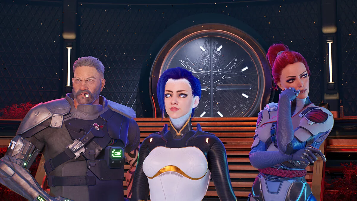 Скриншот из игры Angelic: The Chaos Theatre - 15