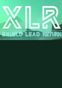 Обложка игры XLR
