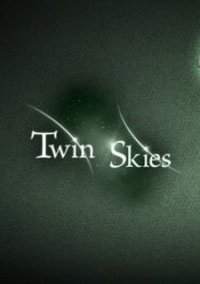 Обложка игры Twin Skies