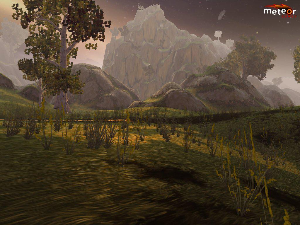 Скриншот из игры Twin Skies - 5