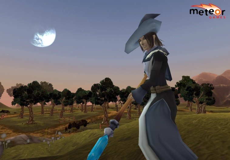 Скриншот из игры Twin Skies - 6