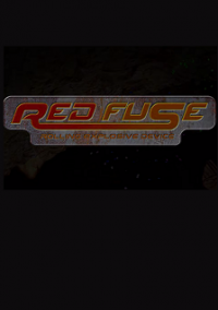 Обложка игры RED Fuse: Rolling Explosive Device