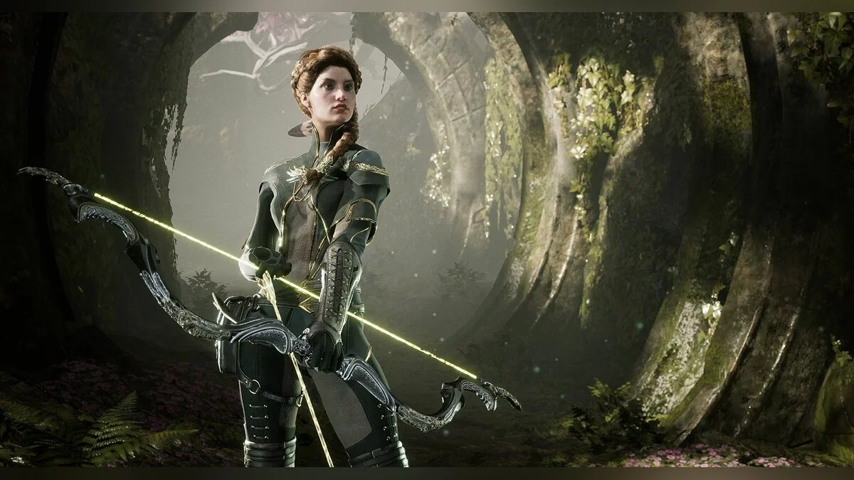 Скриншот из игры Paragon - 19