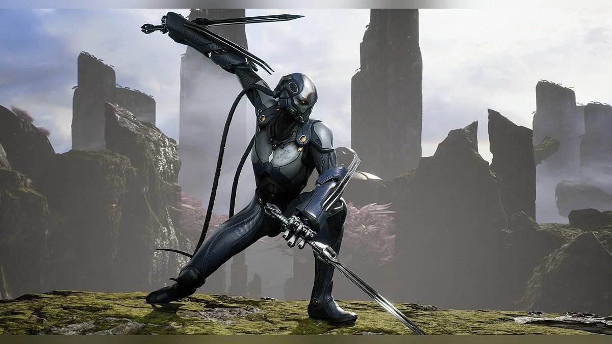 Скриншот из игры Paragon - 17