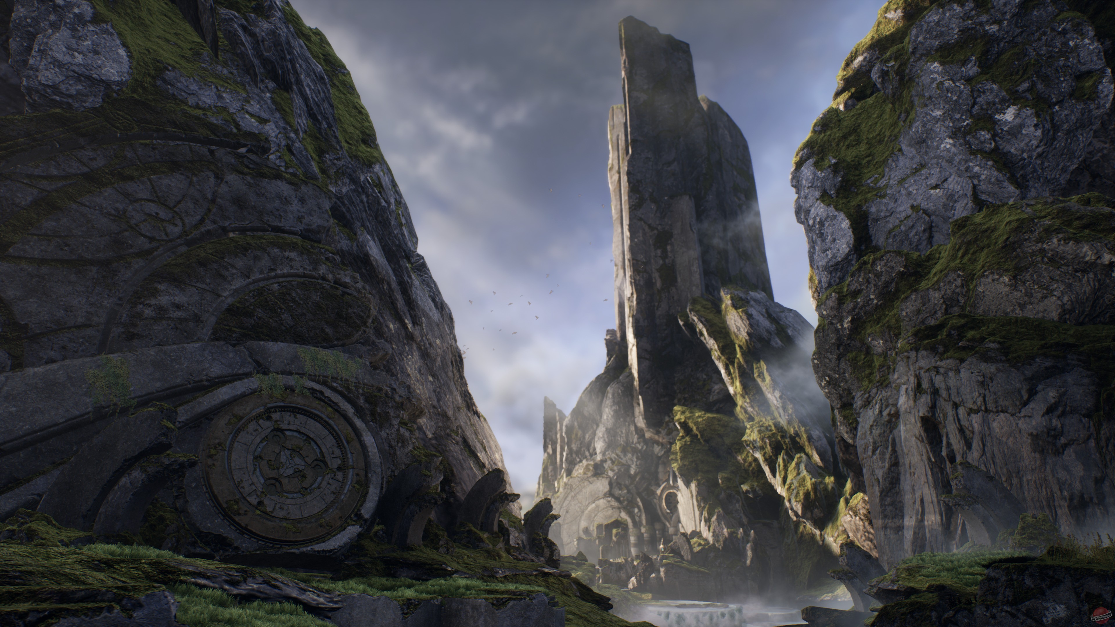 Скриншот из игры Paragon - 18