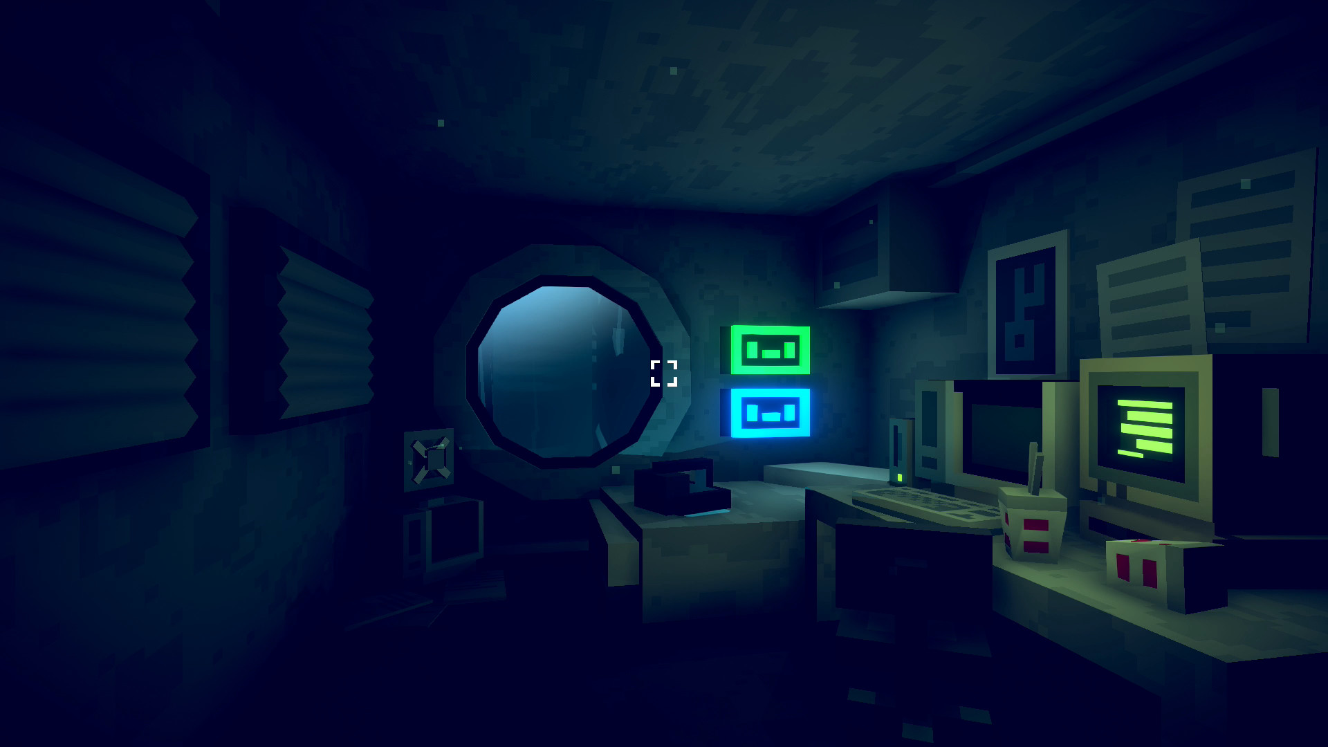 Скриншот из игры Morning Star (2021) - 4