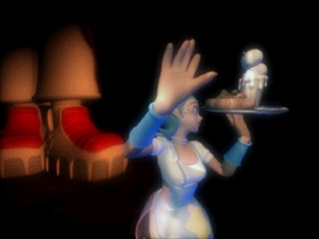 Скриншот из игры Bust A Groove 2 - 11