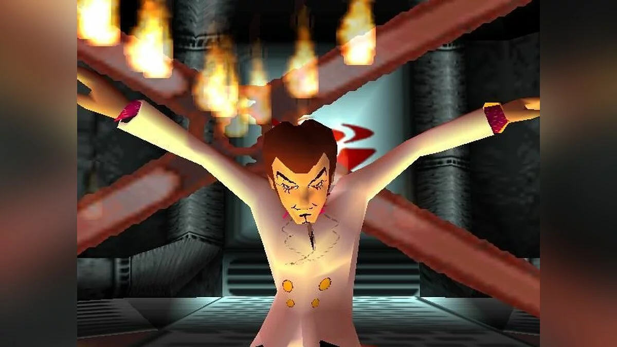 Скриншот из игры Bust A Groove 2 - 18