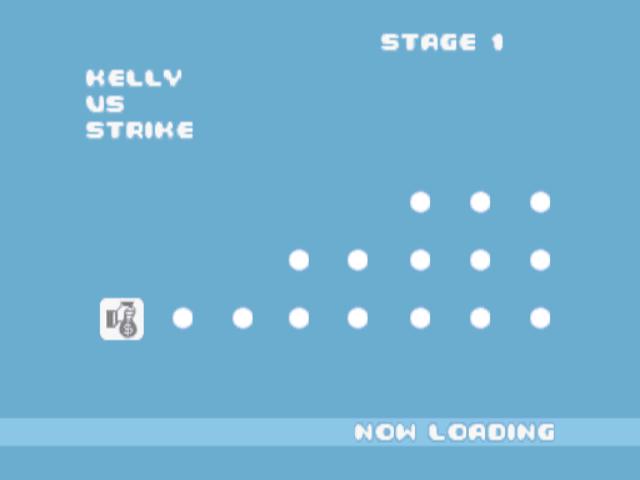 Скриншот из игры Bust A Groove 2 - 16