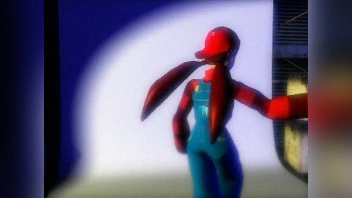 Скриншот из игры Bust A Groove - 14