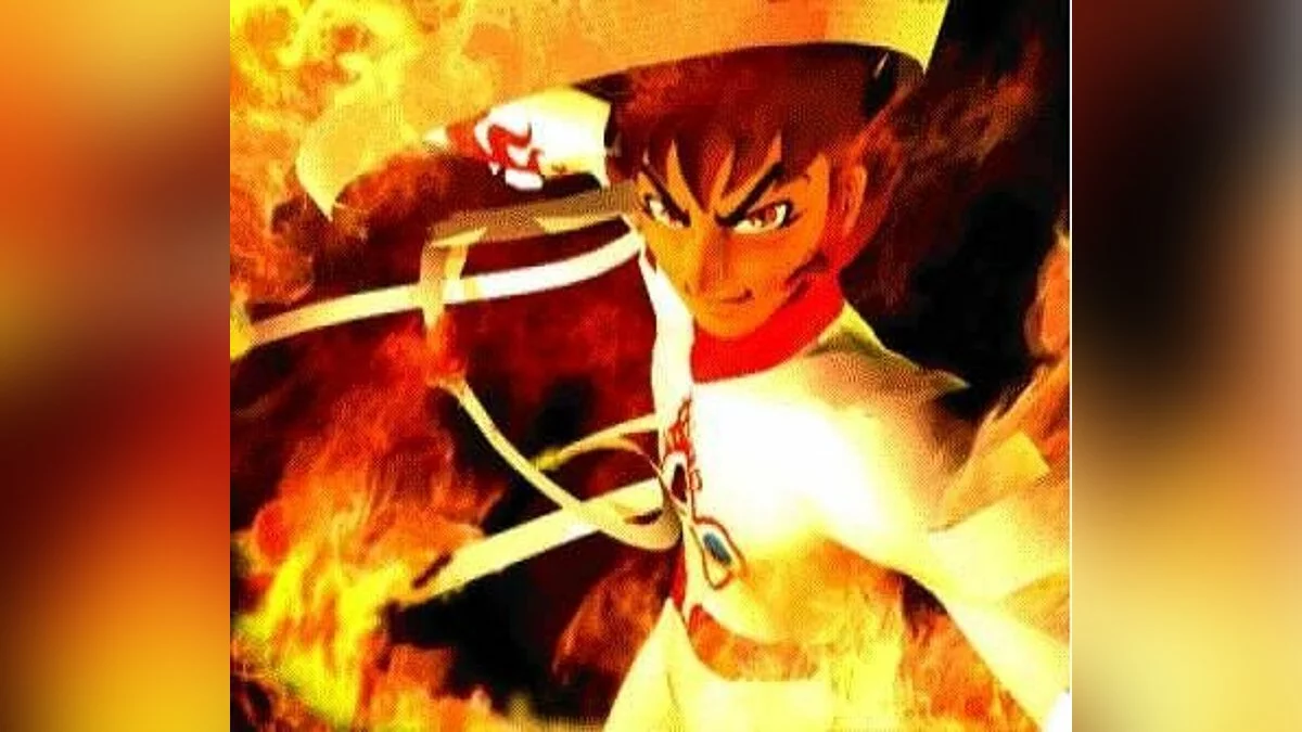 Скриншот из игры Bust A Groove - 2