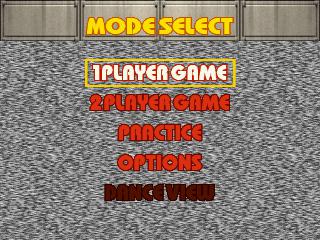 Скриншот из игры Bust A Groove - 20