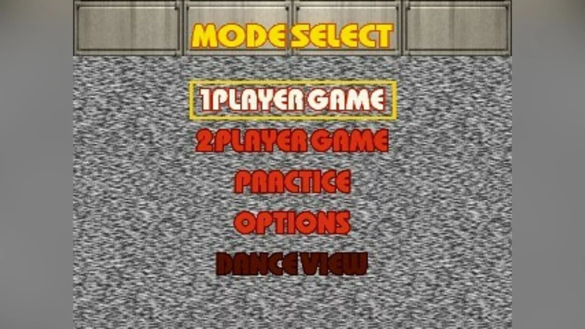 Скриншот из игры Bust A Groove - 9