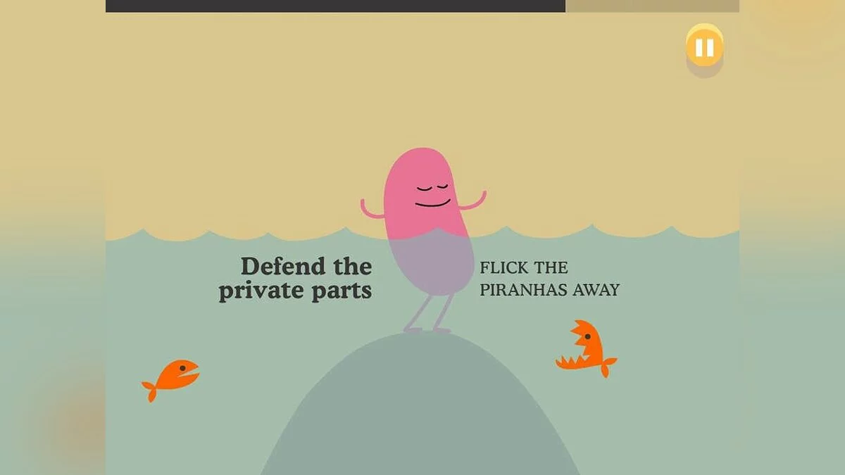 Скриншот из игры Dumb Ways to Die - 24