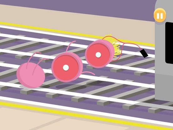 Скриншот из игры Dumb Ways to Die - 25