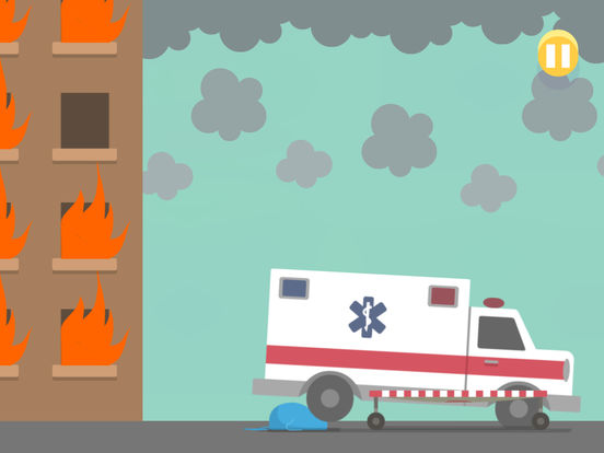 Скриншот из игры Dumb Ways to Die - 36