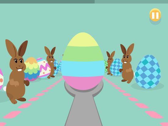 Скриншот из игры Dumb Ways to Die - 6