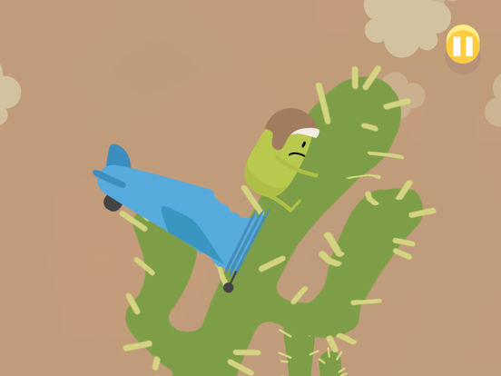 Скриншот из игры Dumb Ways to Die - 38