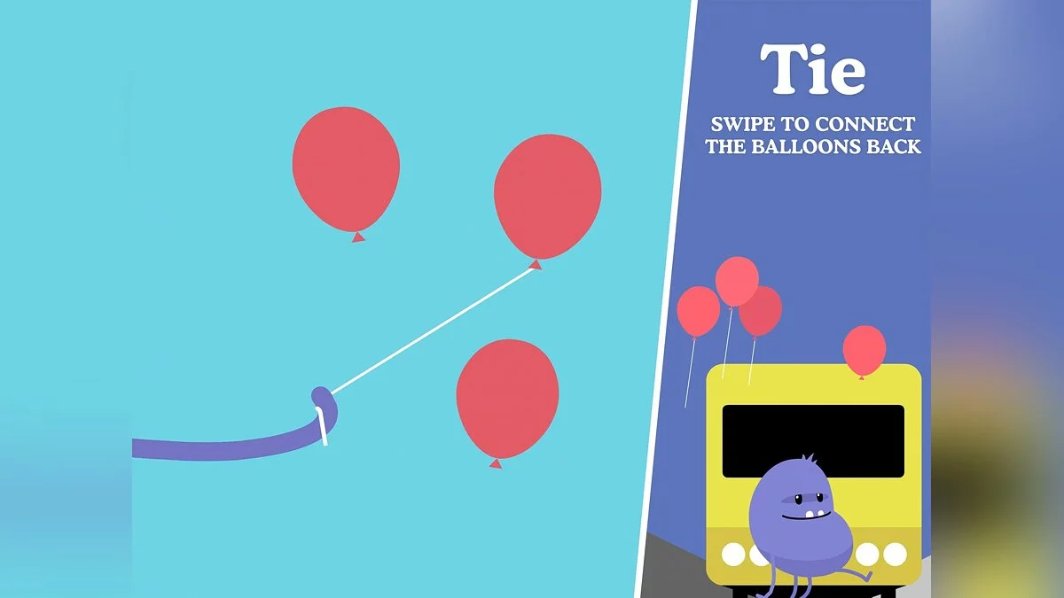 Скриншот из игры Dumb Ways to Die - 11