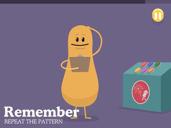 Скриншот из игры Dumb Ways to Die - 41