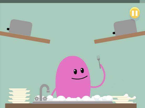 Скриншот из игры Dumb Ways to Die - 39