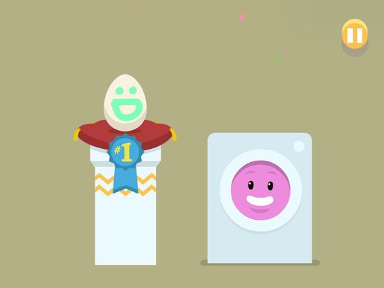 Скриншот из игры Dumb Ways to Die - 31