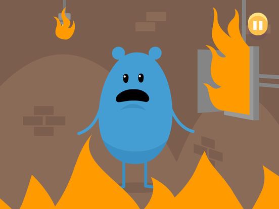 Скриншот из игры Dumb Ways to Die - 3