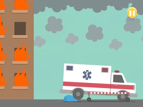 Скриншот из игры Dumb Ways to Die - 45