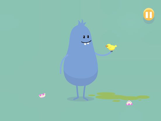 Скриншот из игры Dumb Ways to Die - 48