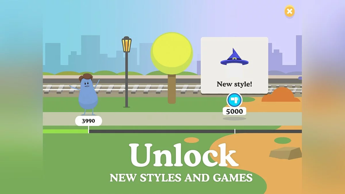 Скриншот из игры Dumb Ways to Die - 14