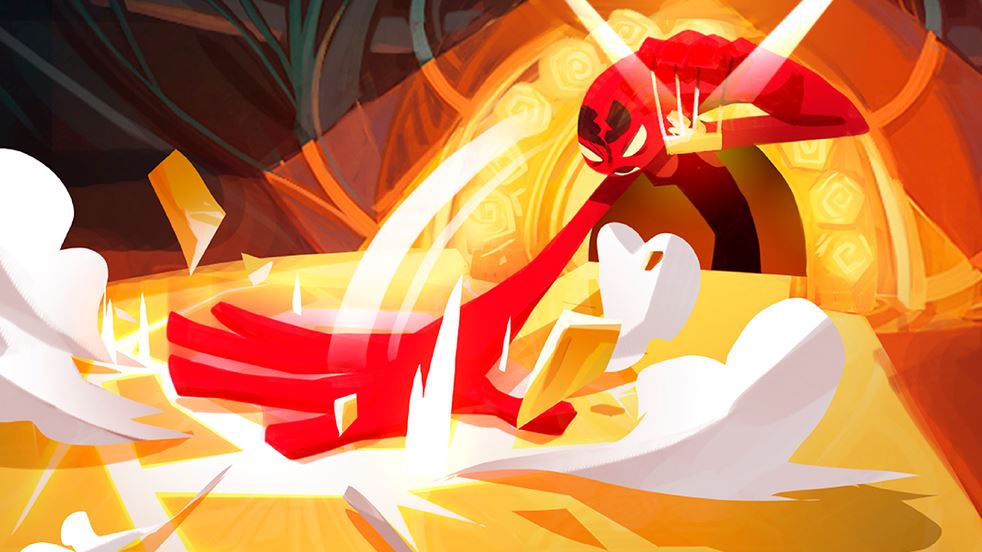 Скриншот из игры No Straight Roads - 6