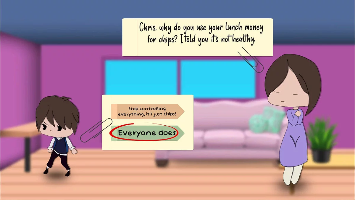 Скриншот из игры Gorky 17 - 26