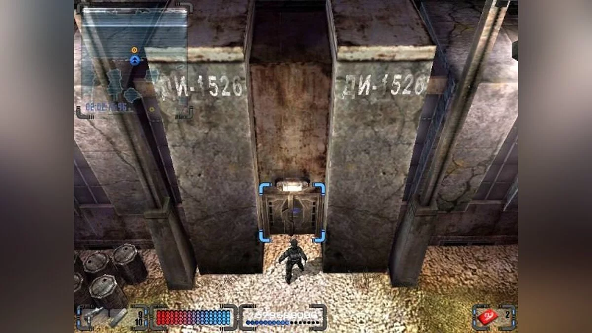 Скриншот из игры Gorky Zero: Beyond Honor - 30