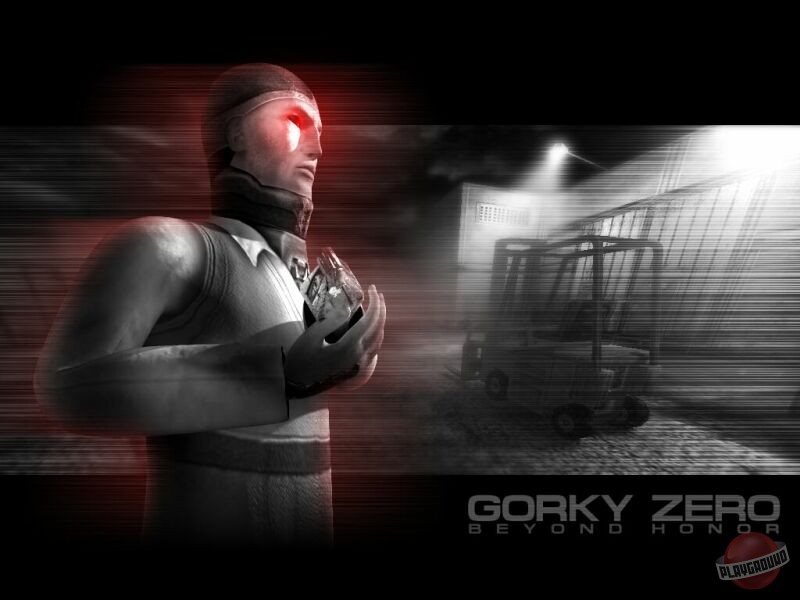 Скриншот из игры Gorky Zero: Beyond Honor - 13