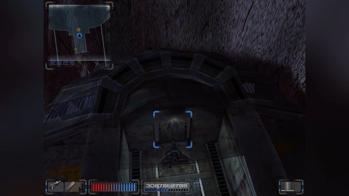 Скриншот из игры Gorky Zero: Beyond Honor - 12