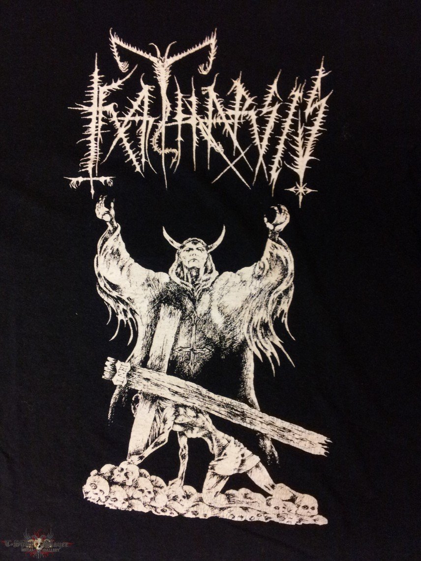 Обложка игры Katharsis