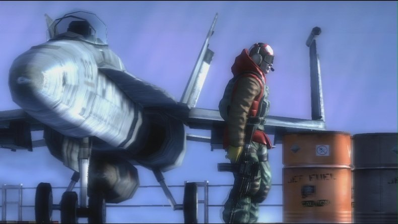 Скриншот из игры Infernal: Hell's Vengeance - 4