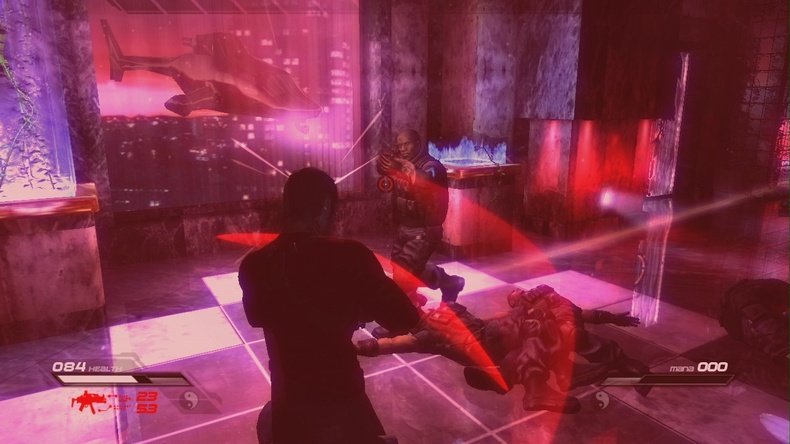 Скриншот из игры Infernal: Hell's Vengeance - 3